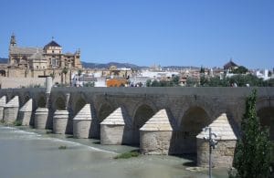 Puente de Cordoba