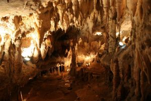 Cuevas de Ortigosa de Cameros