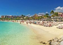Riviera Maya, destino de ensueño