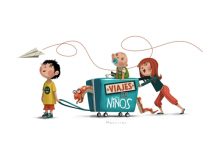 Consejos para viajar con niños en Viajes single