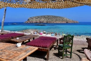 Ibiza uno de los destinos de solteros mejor ubicados