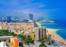 Qué visitar en Barcelona en 3 días