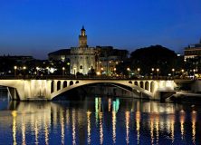 Visitando Sevilla Singles