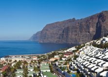 Viaje para solteros en Tenerife