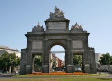 Turismo Single en Ciudad Real