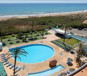 Hotel playa guardamar Viajes Single 2018