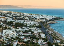 Fin de semana Viajes Single Junio Mojacar 18