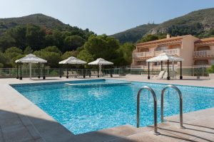 Viajes Single piscina Hotel Cullera