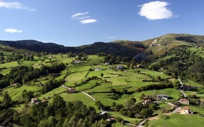 Vacaciones single en Cantabria 2018