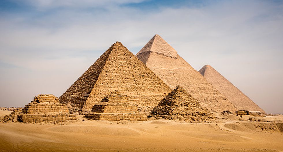 Fin de año 2019 a Egipro Viajes single de oferta